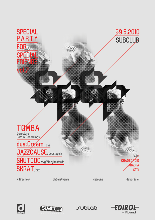 flyer